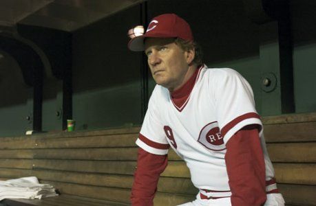 Hustle - A Decadência de Pete Rose : Fotos