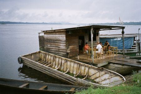 Histórias do Rio Negro : Fotos