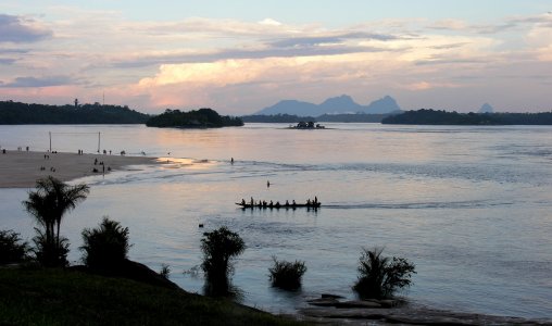 Histórias do Rio Negro : Fotos