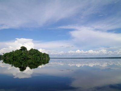 Histórias do Rio Negro : Fotos