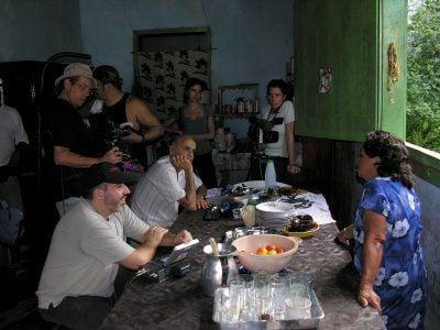 Histórias do Rio Negro : Fotos