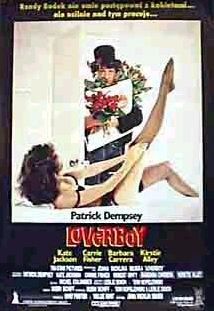 Loverboy - Garoto de Programa : Poster