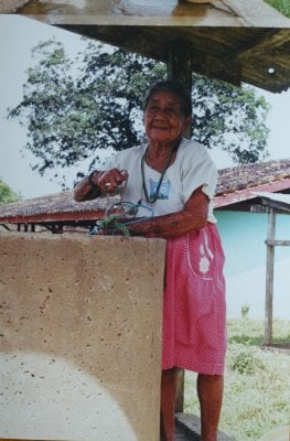 Mensageiras da Luz - Parteiras da Amazônia : Fotos