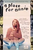 Um Lugar para Annie : Poster