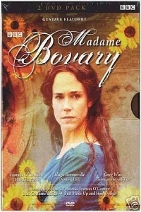 Madame Bovary : Poster