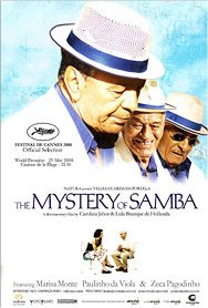 O Mistério do Samba : Fotos