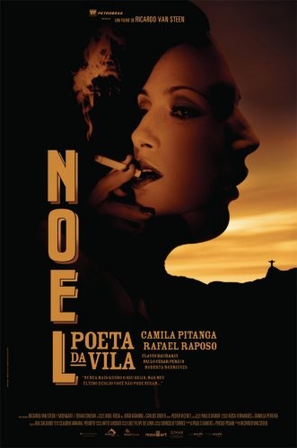 Noel - Poeta da Vila : Poster