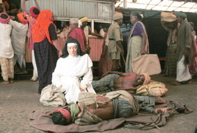 Madre Teresa : Fotos