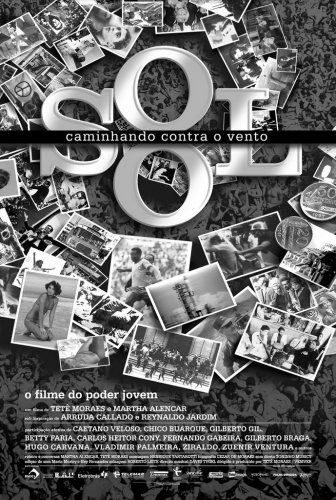 O Sol - Caminhando Contra o Vento : Fotos