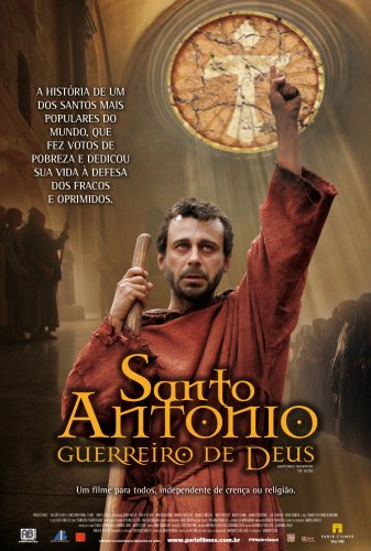 Santo Antonio - Guerreiro de Deus : Fotos
