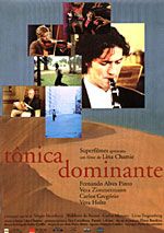 Tônica Dominante : Poster