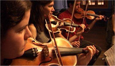 O Último Bandoneón : Fotos