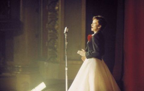 A Vida com Judy Garland : Fotos