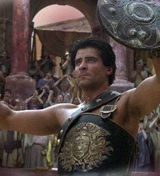 Spartacus : Fotos
