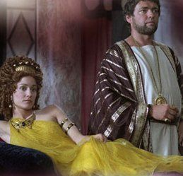 Spartacus : Fotos