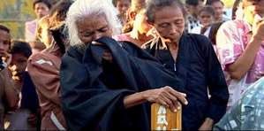 Timor Lorosae - O Massacre que o Mundo Não Viu : Fotos