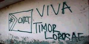 Timor Lorosae - O Massacre que o Mundo Não Viu : Fotos