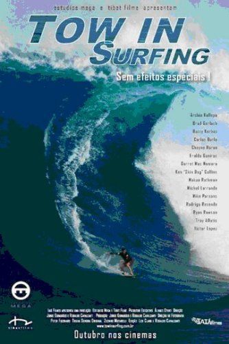 Tow In Surfing : Fotos