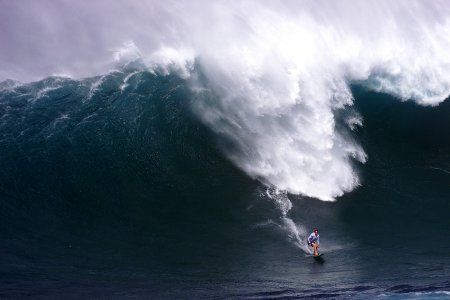 Tow In Surfing : Fotos