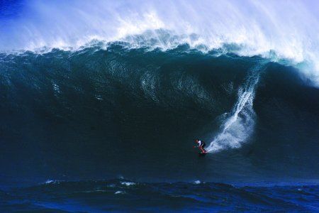 Tow In Surfing : Fotos