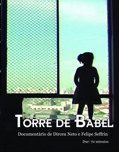 Torre de Babel : Poster