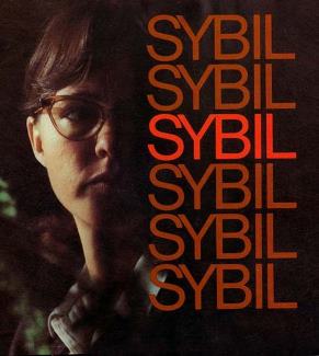 Sybil : Poster