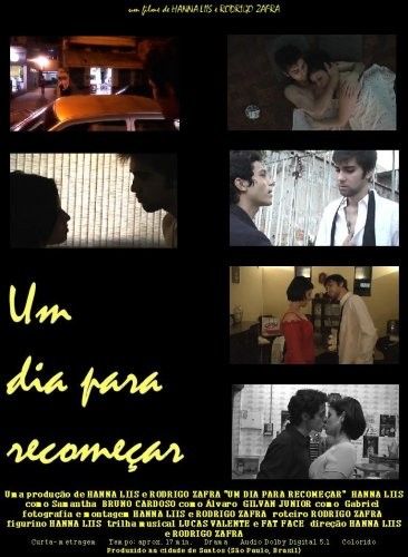 Um Dia para Recomeçar : Poster