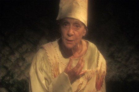 A Santa Visitação : Fotos