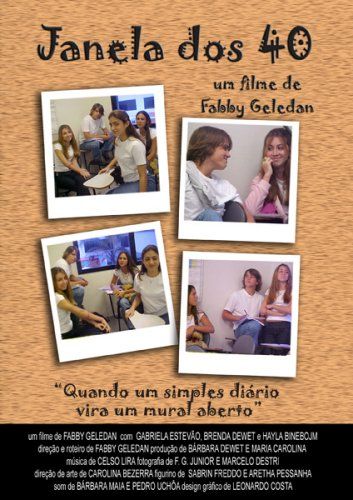 Janela dos 40 : Fotos