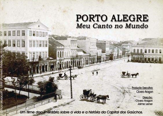 Porto Alegre - Meu Canto no Mundo : Fotos
