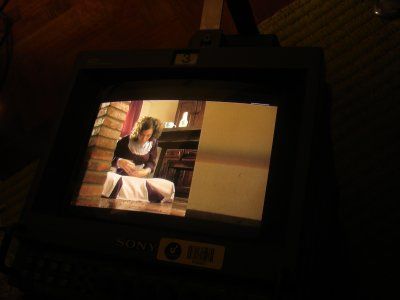 Crisálida : Fotos