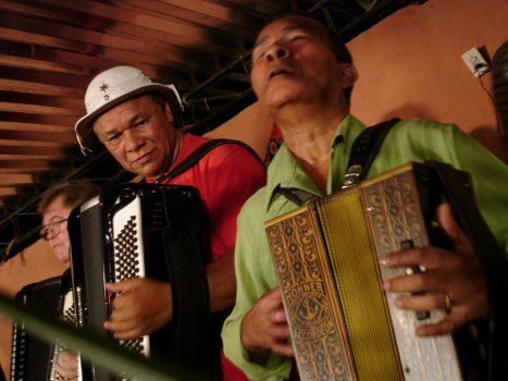 O Milagre de Santa Luzia : Fotos