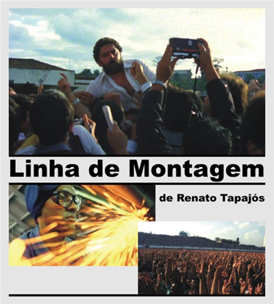 Linha de Montagem : Fotos