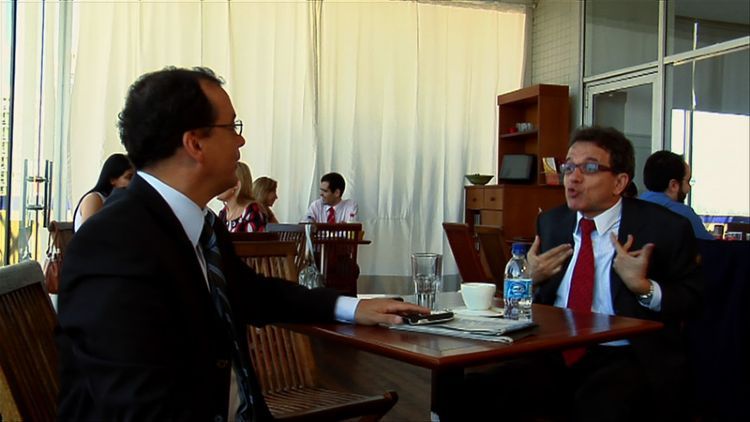Mesa de Bar - Onde Tudo Acontece : Fotos