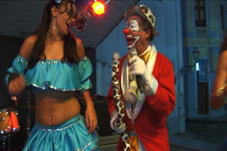 Alô, Alô, Terezinha! : Fotos