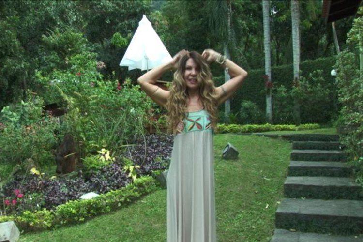 Alô, Alô, Terezinha! : Fotos