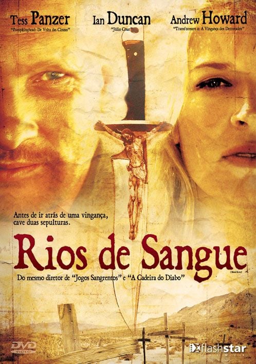 Rios de Sangue : Fotos