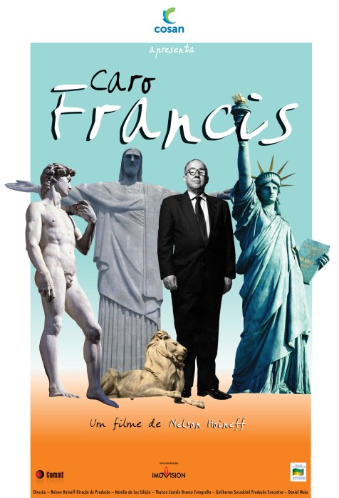 Caro Francis : Poster