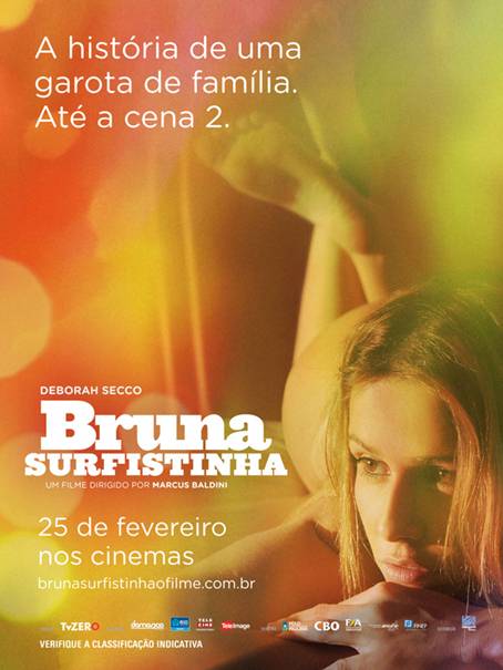 Bruna Surfistinha : Fotos