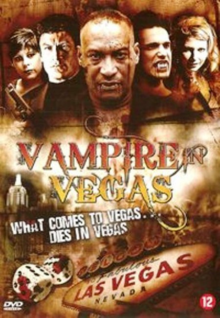 Vampiro em Vegas : Fotos