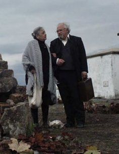 Enquanto a Noite Não Chega : Poster