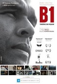 B1 - Tenório em Pequim : Poster