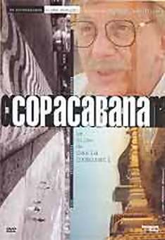 Copacabana : Poster