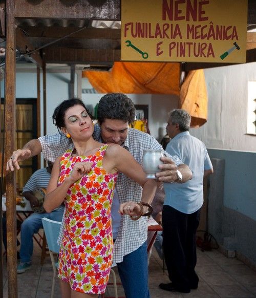 A Guerra dos Vizinhos : Fotos