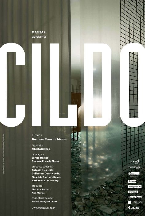 Cildo : Poster