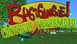 BugiGangue - Controle Terremoto : Fotos