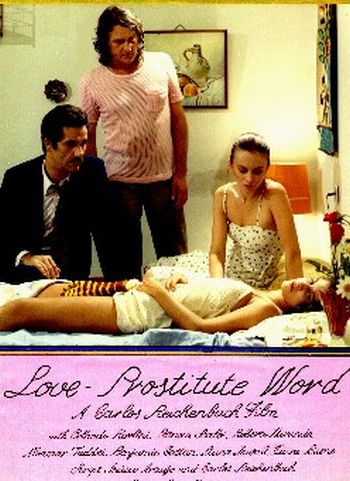 Amor, Palavra Prostituta : Fotos
