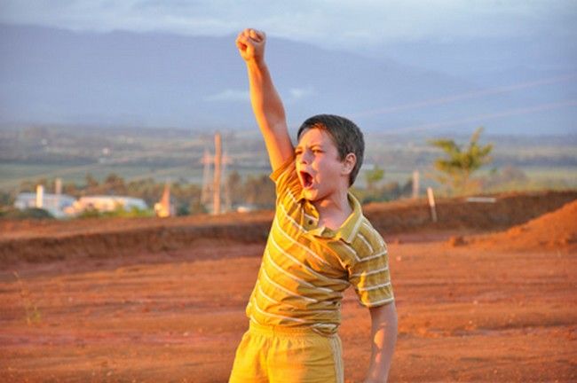 Aparecida - O Milagre : Fotos
