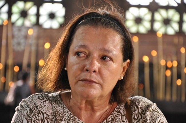 Aparecida - O Milagre : Fotos