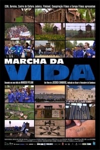 Marcha da Vida : Poster